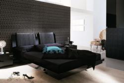 Modern Italian Bed